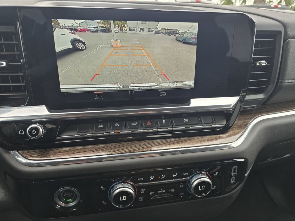 Used 2024 Silver GMC Elevation image 24