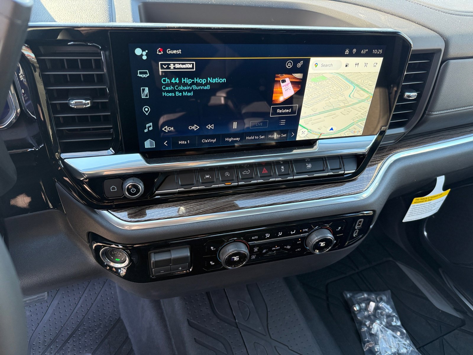 2026 Chevrolet Silverado 1500 RST - Photo 12