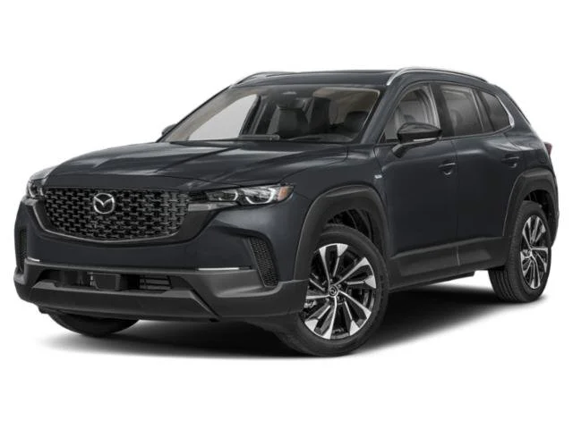 2026 Mazda CX-50 2.5 Hybrid Premium Plus's photo