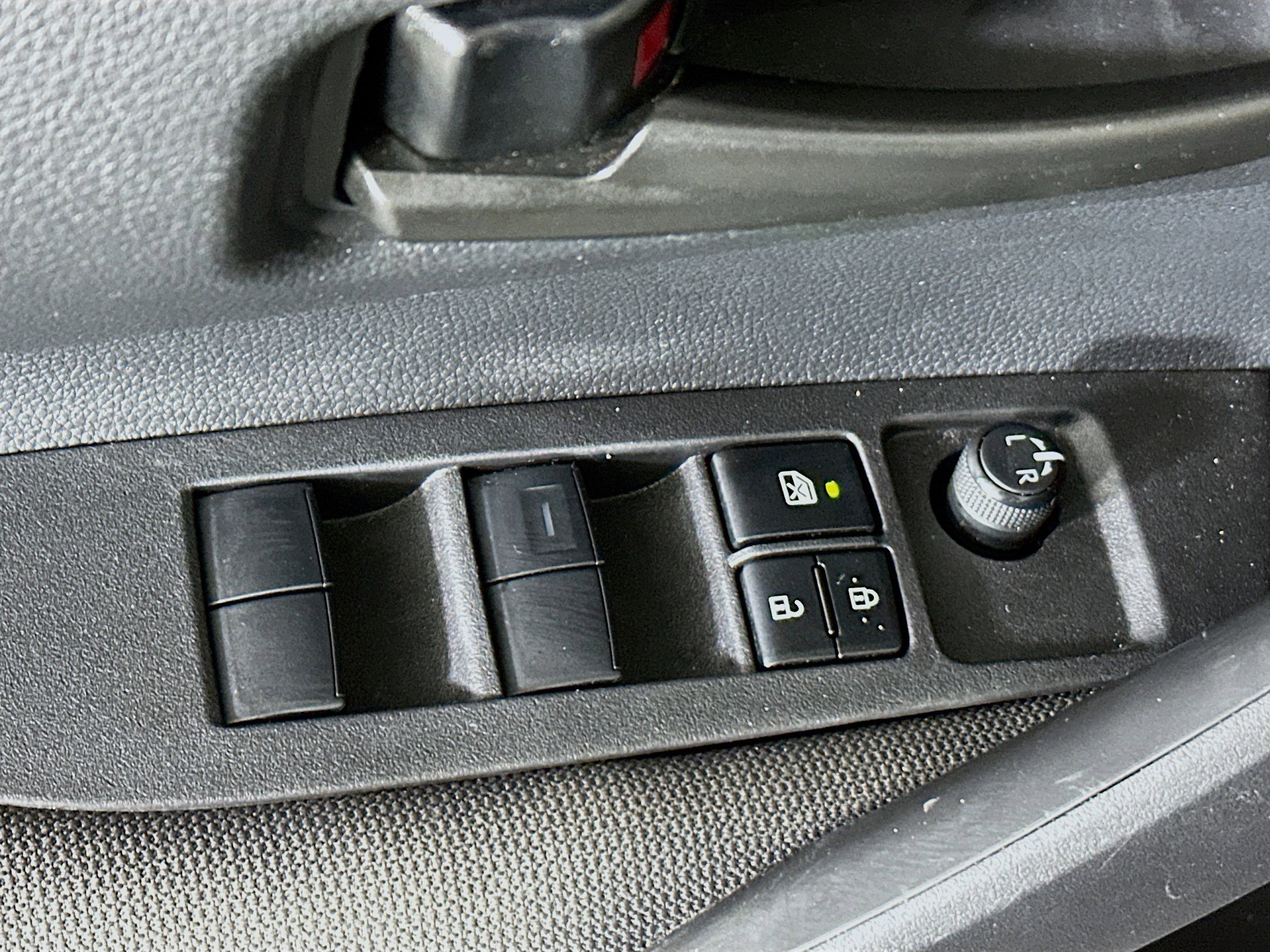 Used 2025 Blueprint Toyota LE image 14