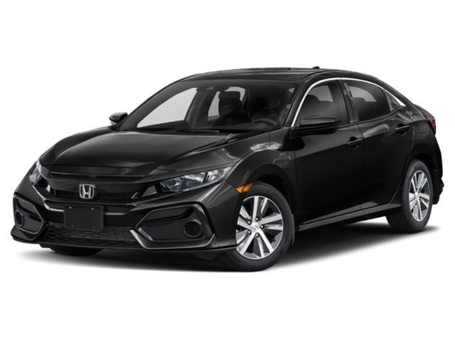 Used 2020  Honda LX image 1