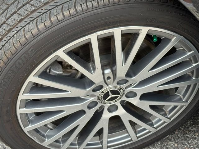 Used 2025 Black Mercedes-Benz CLA 250 image 33