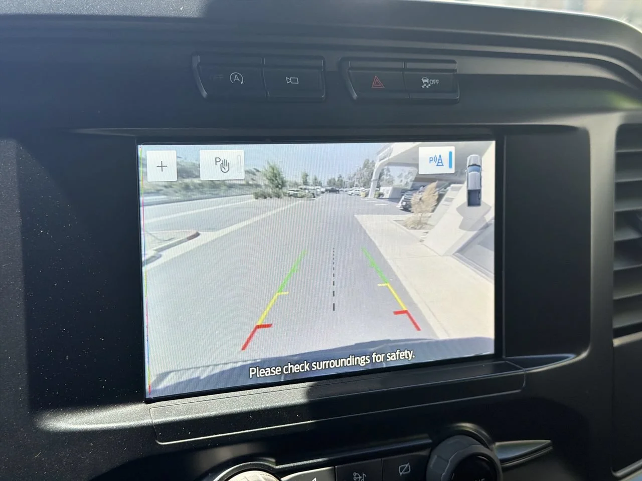 Used 2023 OXFORD WHITE Ford XL image 35