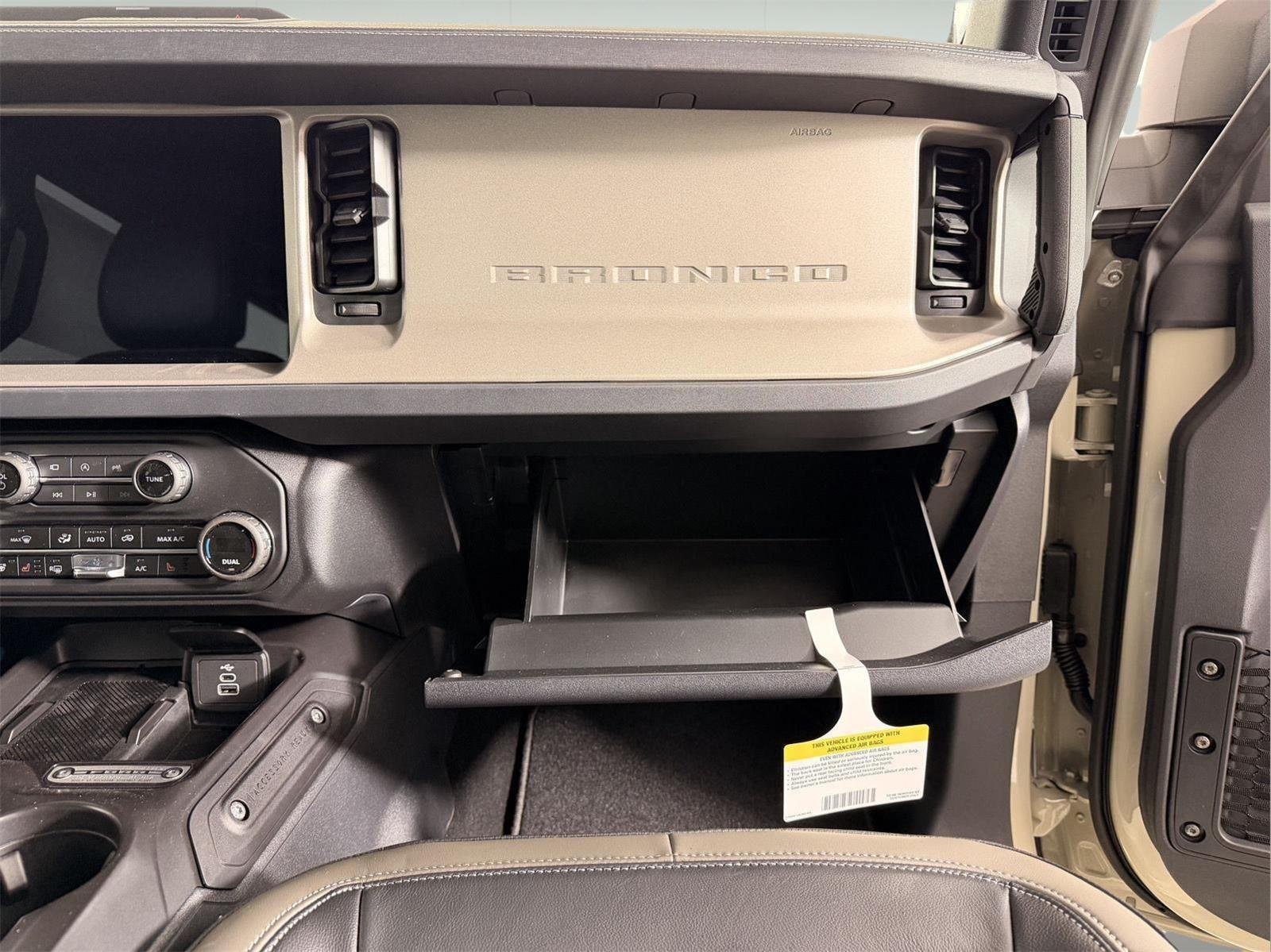 New 2026 Desert Sand Ford Outer Banks® image 65