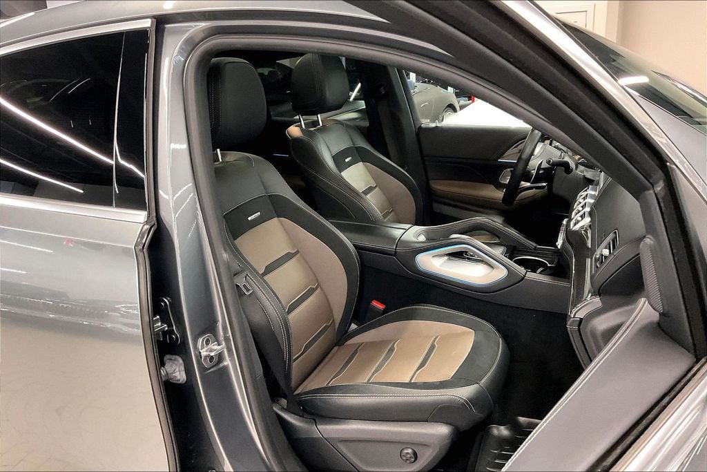 2023 Mercedes-Benz GLE Coupe GLE 53 AMG - Photo 7