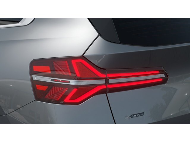 New 2026 Skyscraper Grey Metallic BMW 30 xDrive image 8