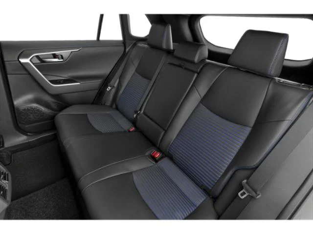 Used 2024 MAGNETIC GRAY M Toyota Hybrid XSE image 13