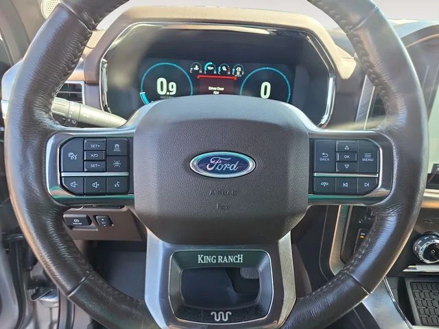 2023 Ford F-150 King Ranch - Photo 12