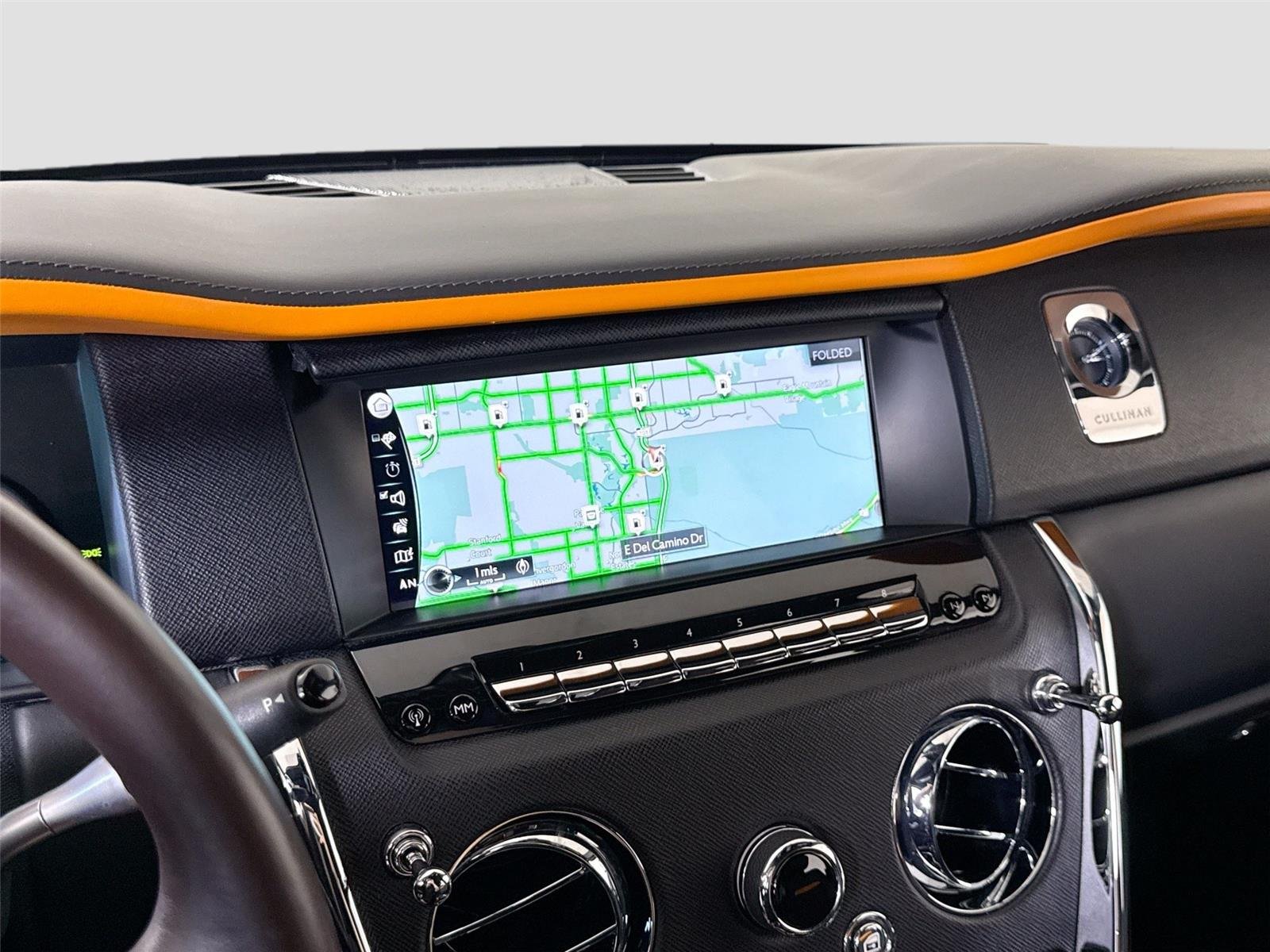 Used 2020 Black Rolls-Royce  image 19