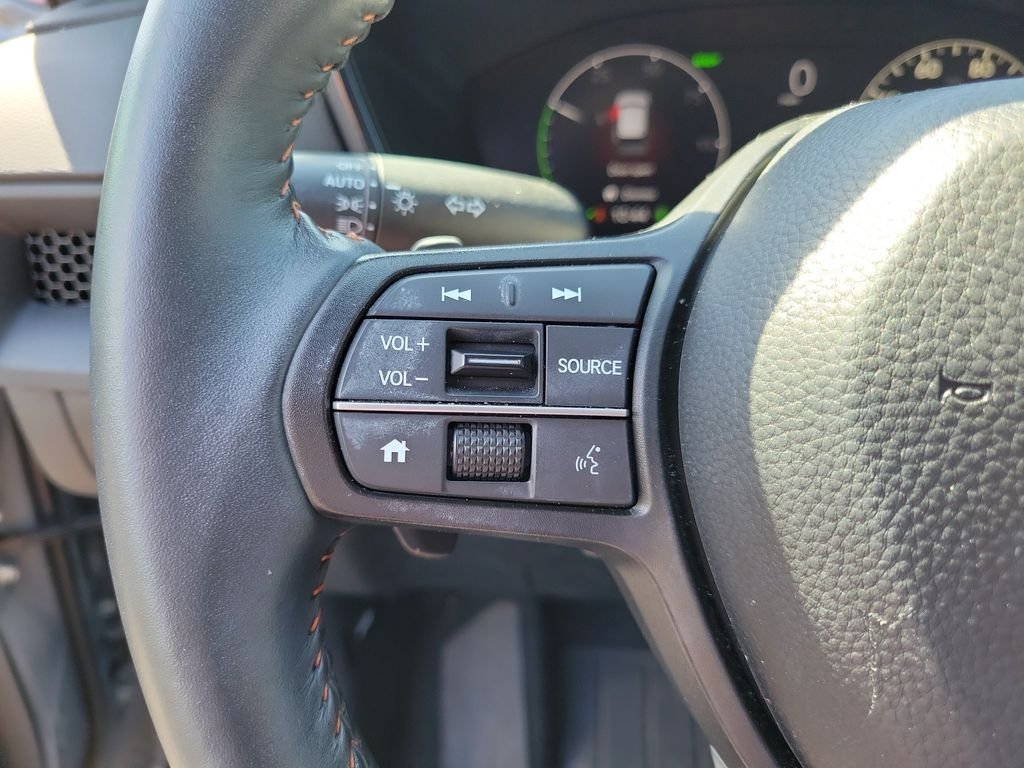 2024 Honda CR-V Sport - Photo 25