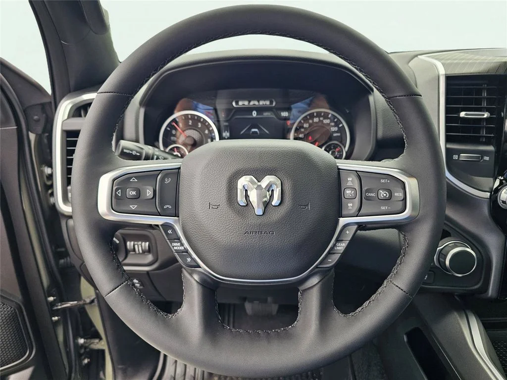 2026 RAM 1500 Big Horn/Lone Star - Photo 22
