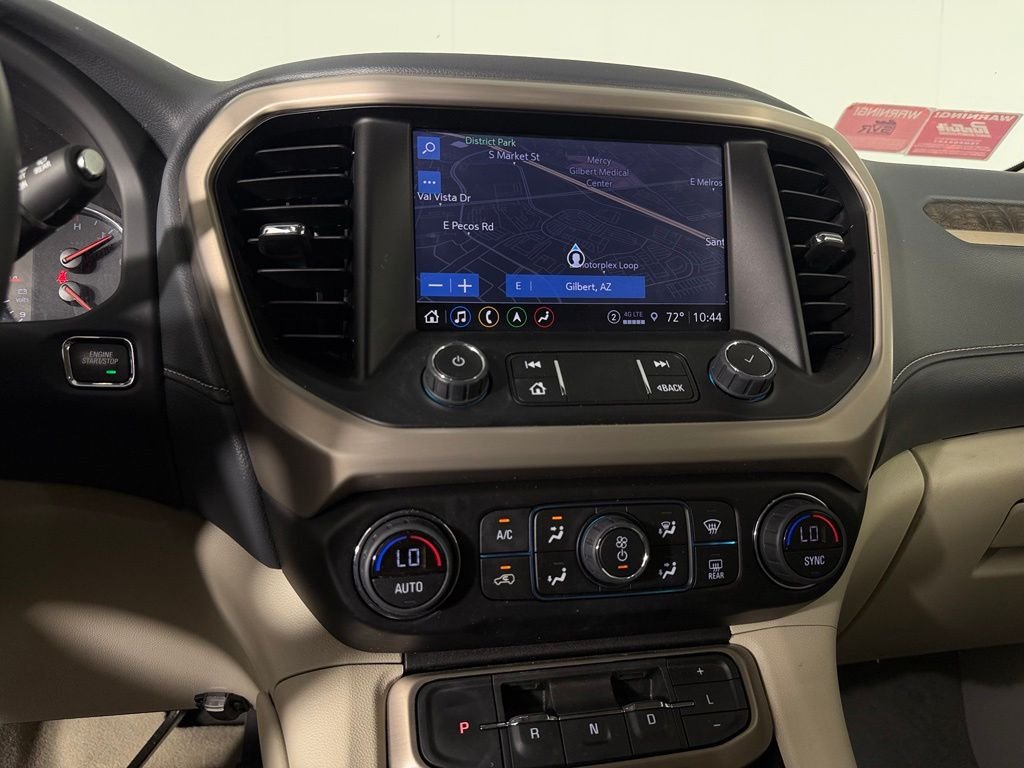Certified Used 2023 White GMC Denali image 19