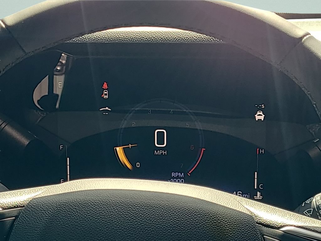 2026 Chevrolet Trailblazer Activ - Photo 20