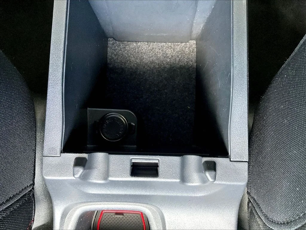 Used 2022 Blue Pearl Subaru Premium image 35