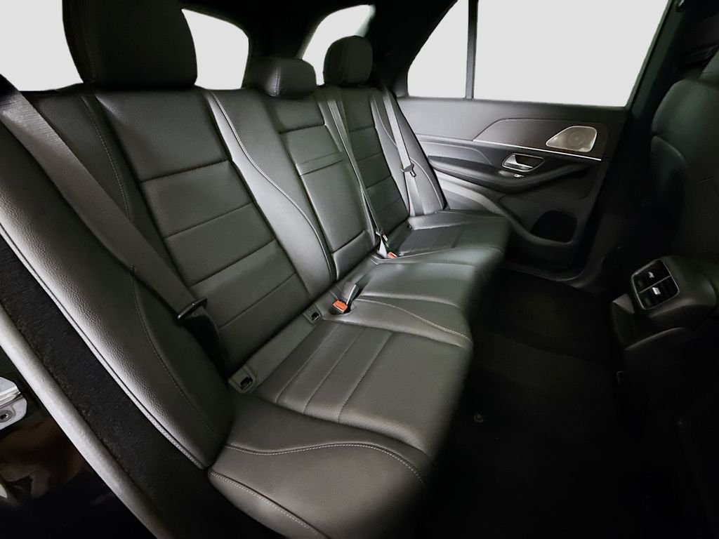 Used 2026 Black Mercedes-Benz GLE 350 image 28