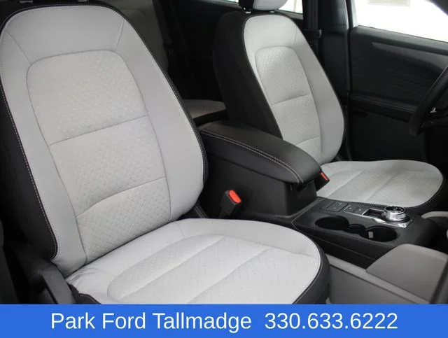 New 2026 Blue Ford Active image 22