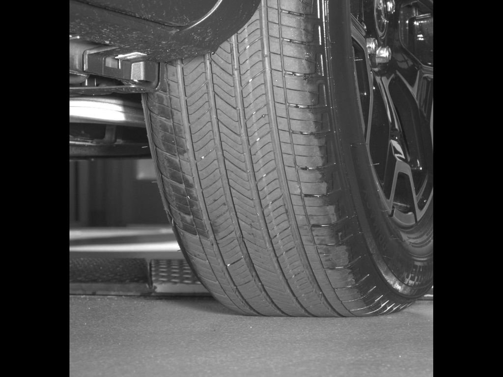 New 2026 Carbonized Gray Metallic Ford Outer Banks® image 13