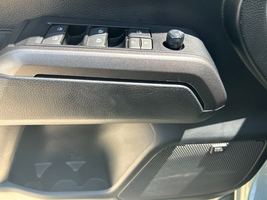 Used 2021  Toyota TRD Pro image 11