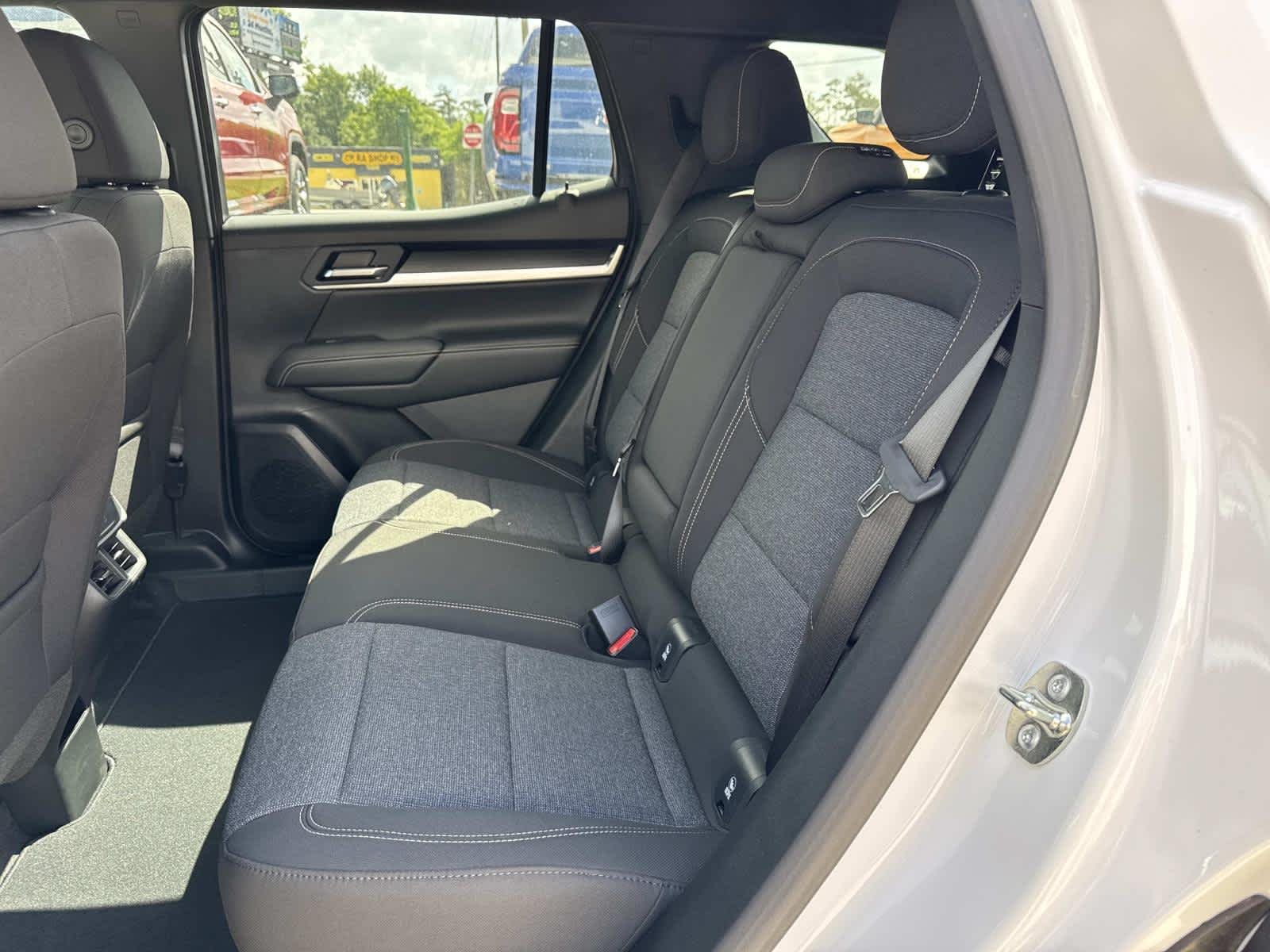 2026 GMC Terrain Elevation - Photo 8