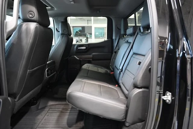 2021 GMC Sierra 1500 Denali Denali - Photo 14