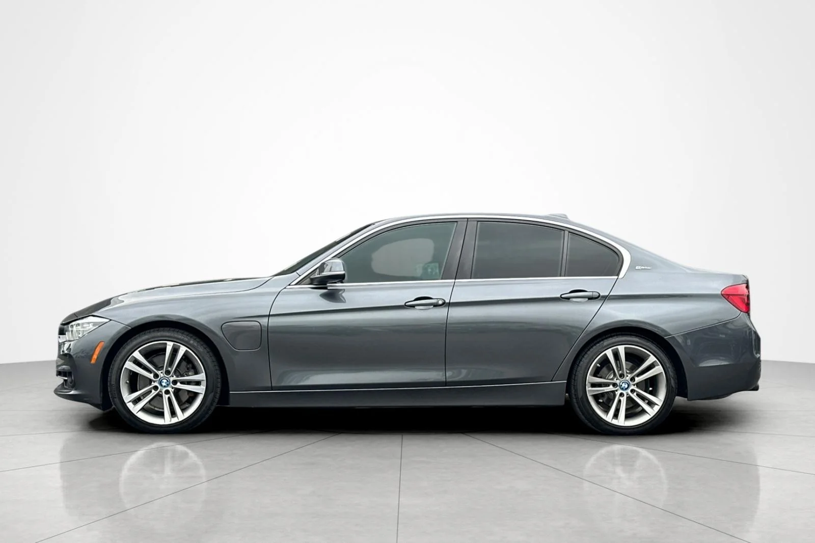 Used 2017 BMW 3 Series 330e with VIN WBA8E1C36HA159169 for sale in Beverly Hills, CA