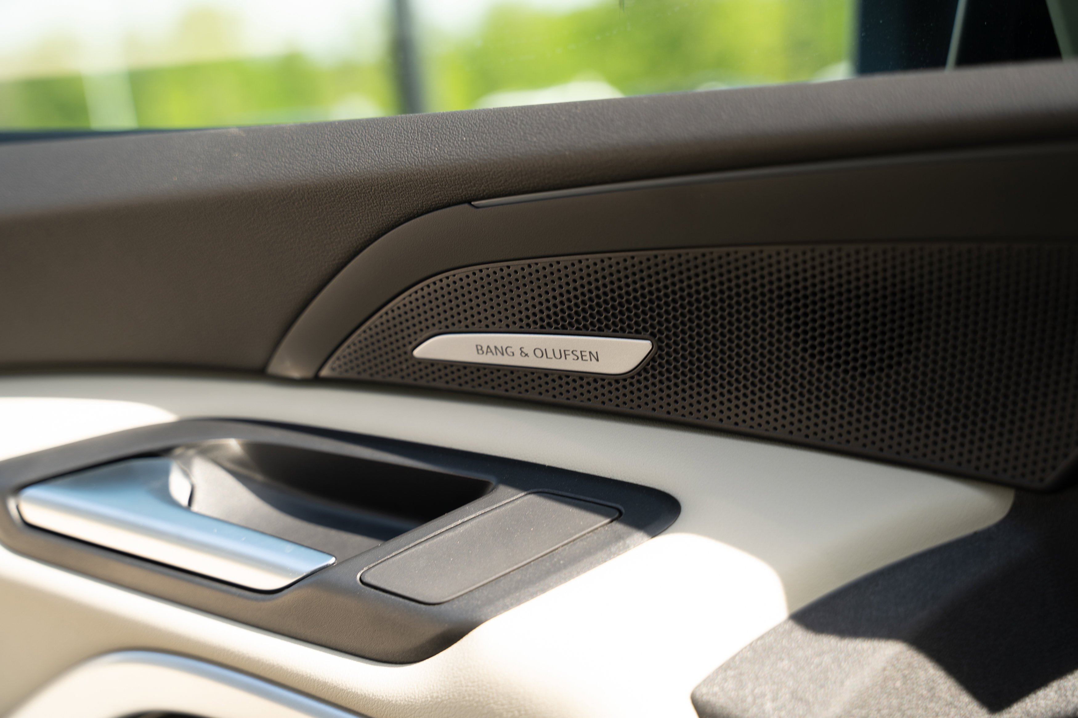 New 2026 Mythos Audi Premium Plus image 19