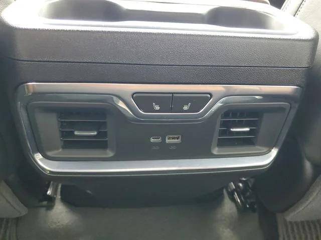 Used 2026 Onyx Black GMC Denali Ultimate image 25