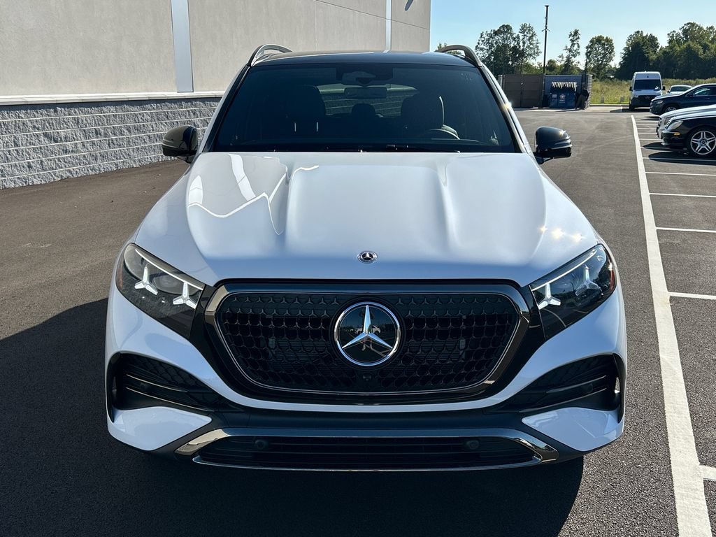 New 2027 MANUFAKTUR Moonlight White Metallic Mercedes-Benz GLE 450 image 40