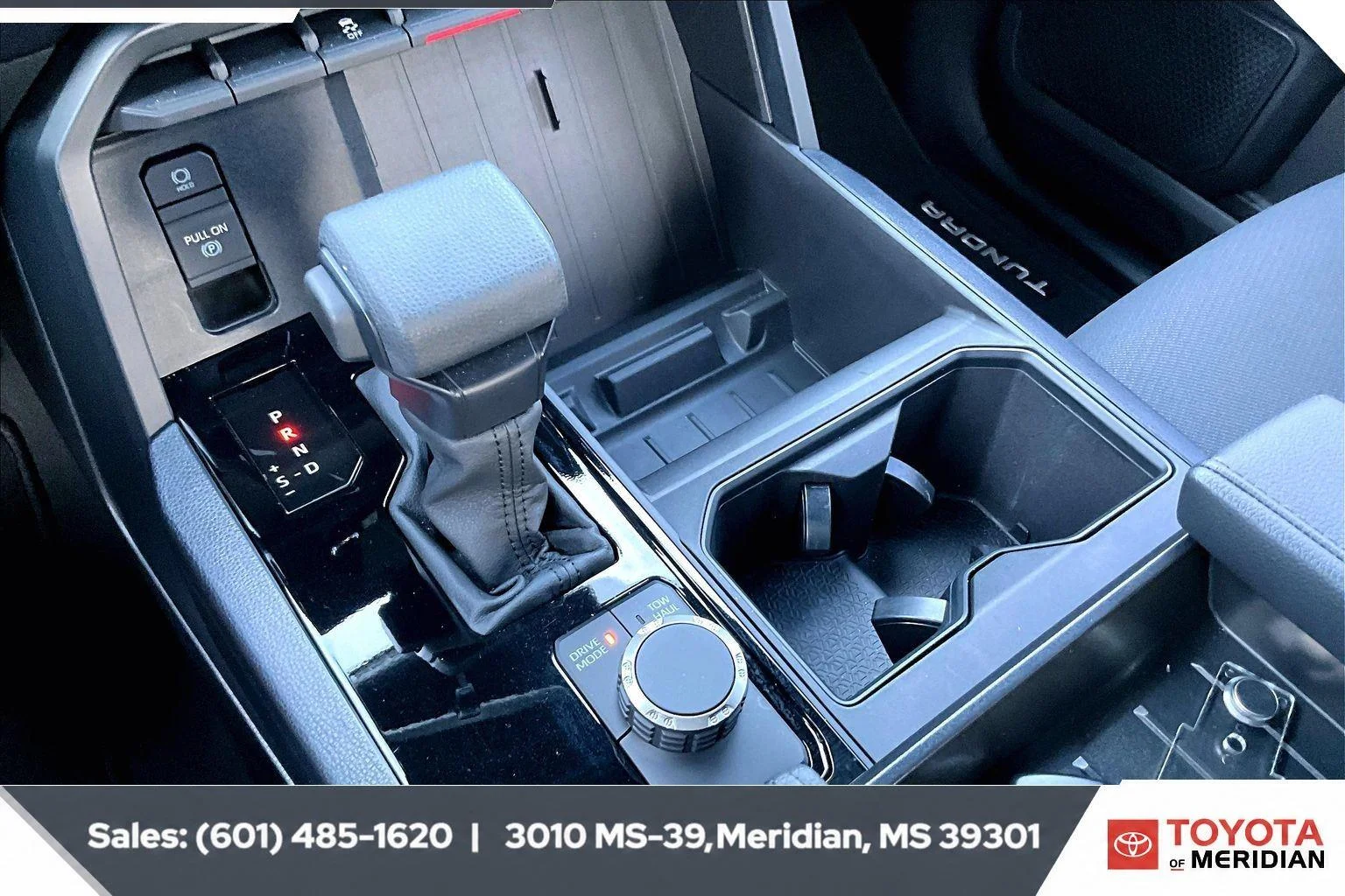 Used 2026 Magnetic Gray Metallic Toyota SR5 image 23