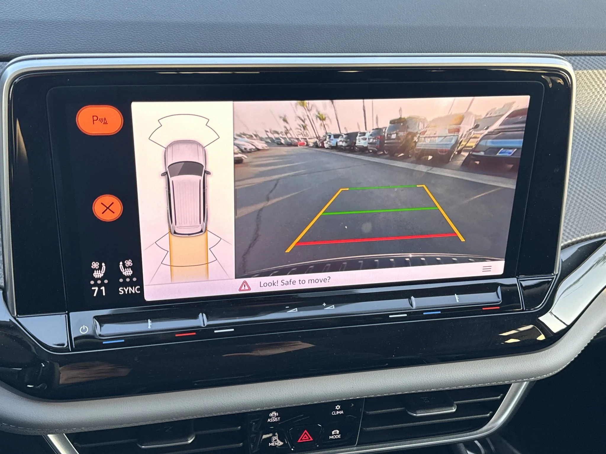 New 2026 Pure Gray Volkswagen 2.0T Peak Edition image 30