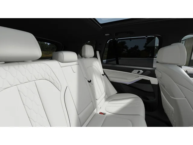 New 2026 Manhattan Green Metallic BMW  image 12