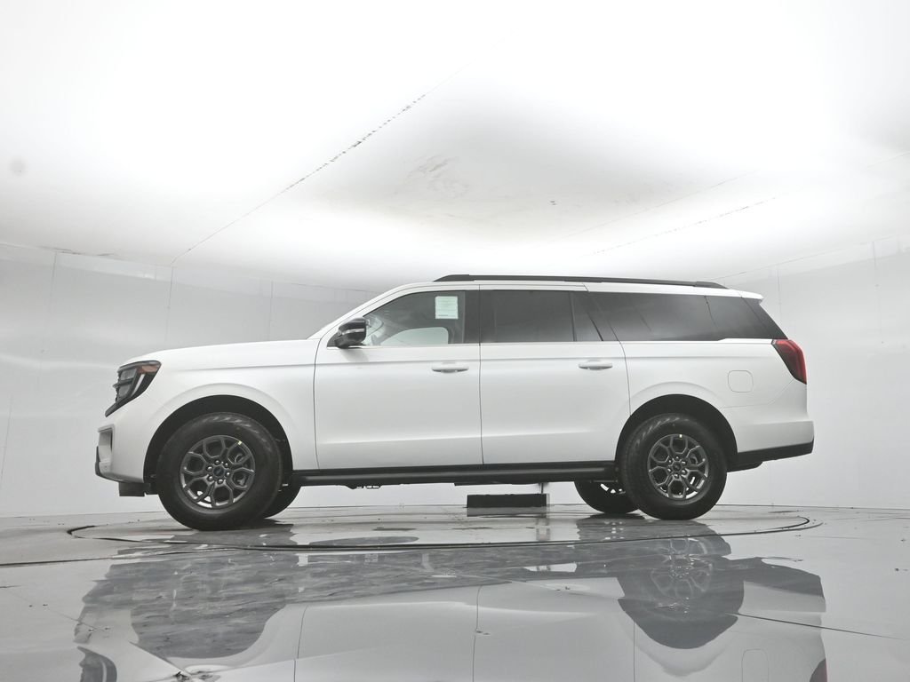 New 2027 Star White Metallic Tri-Coat Ford Active image 53