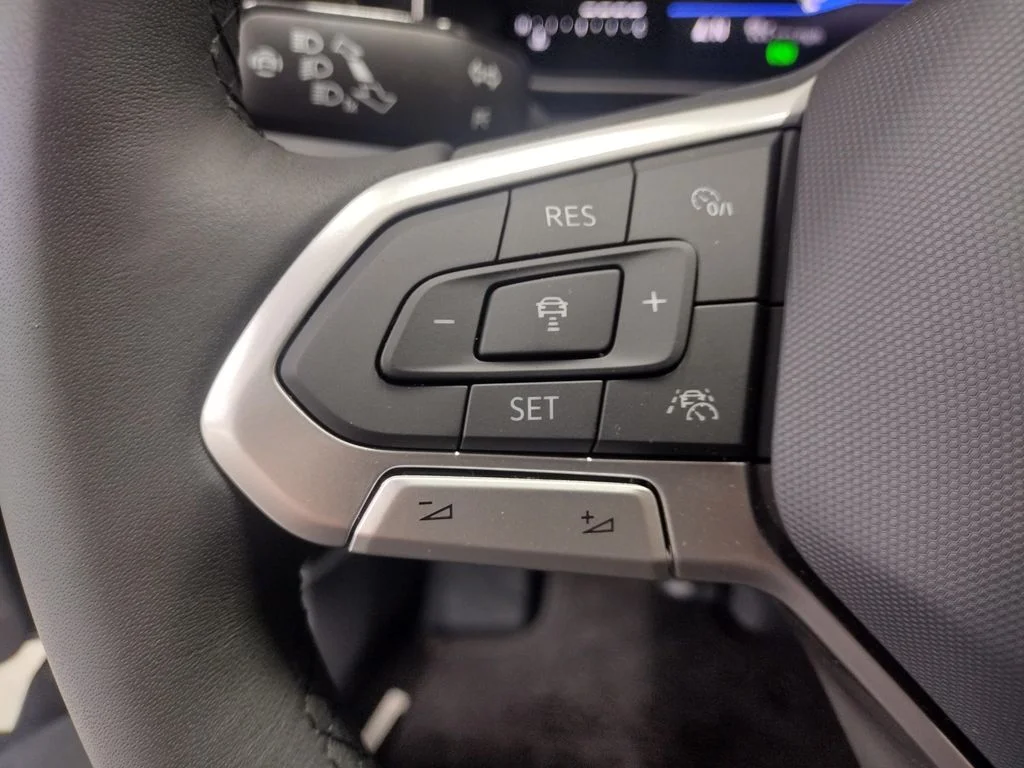 New 2026 Gray Volkswagen 1.5T S image 22