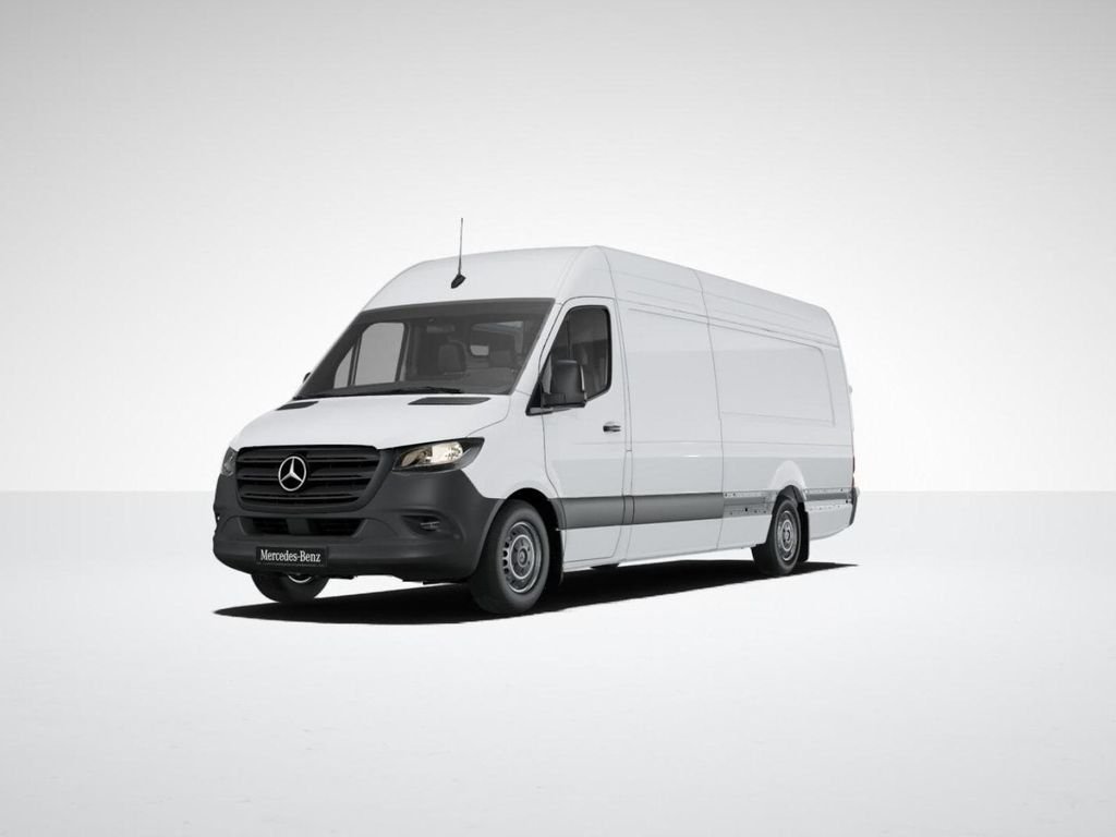 New 2026 White Mercedes-Benz Cargo 170 WB image 40