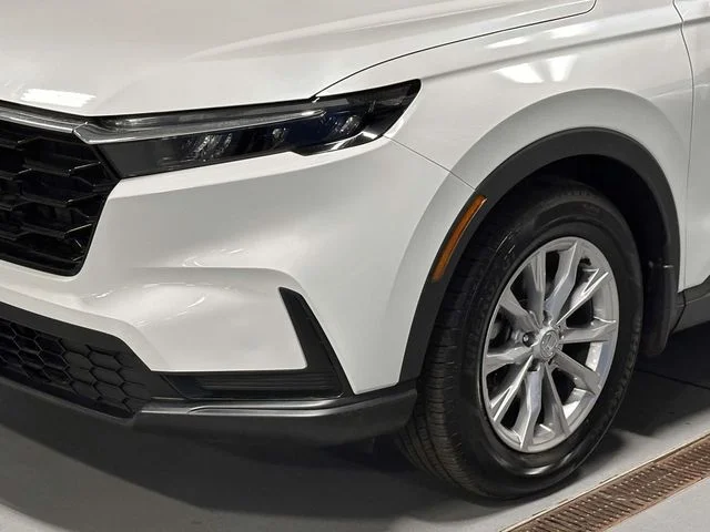 2023 Honda CR-V EX - Photo 10