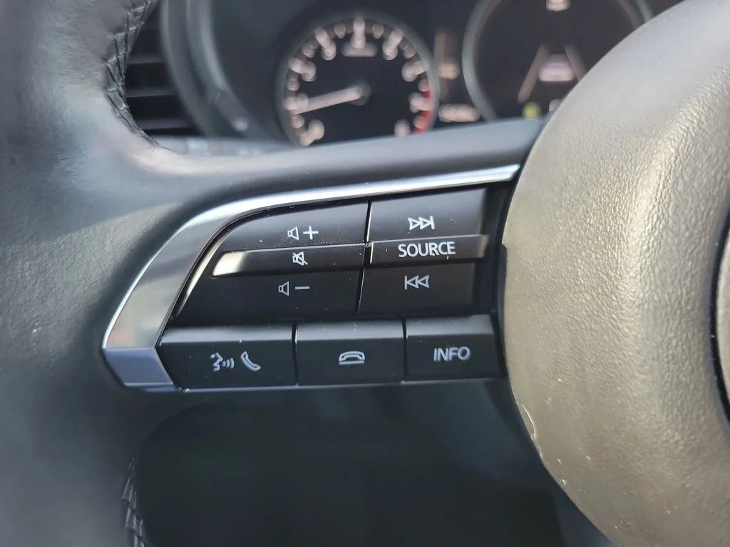 Certified Used 2024 Silver Mazda 2.5 S Select Sport image 18