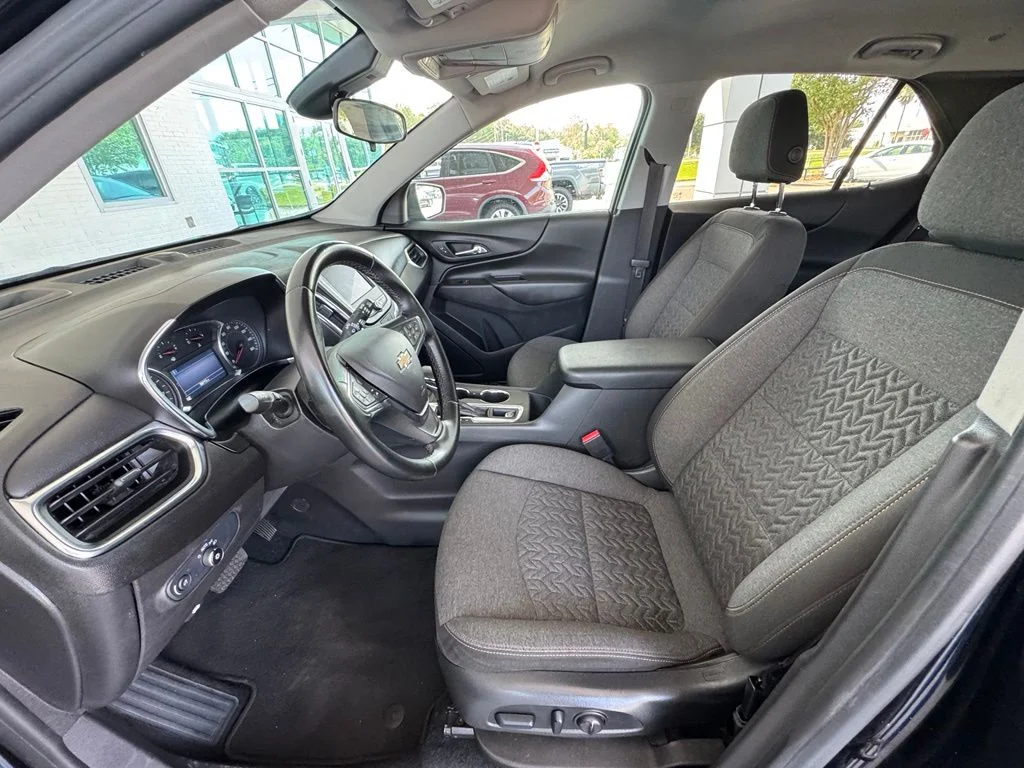 Used 2024 Black Chevrolet LT image 12