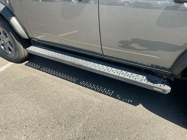 Used 2022 Gray Ford Big Bend image 33