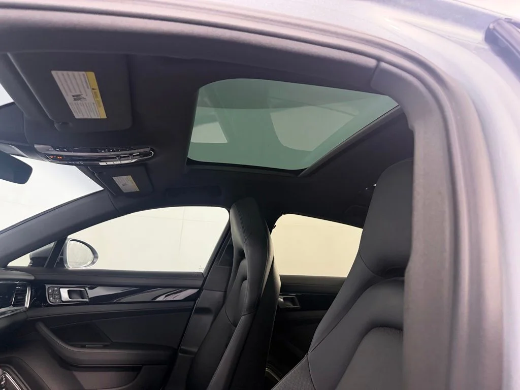 Certified Used 2023 Silver Porsche  image 32