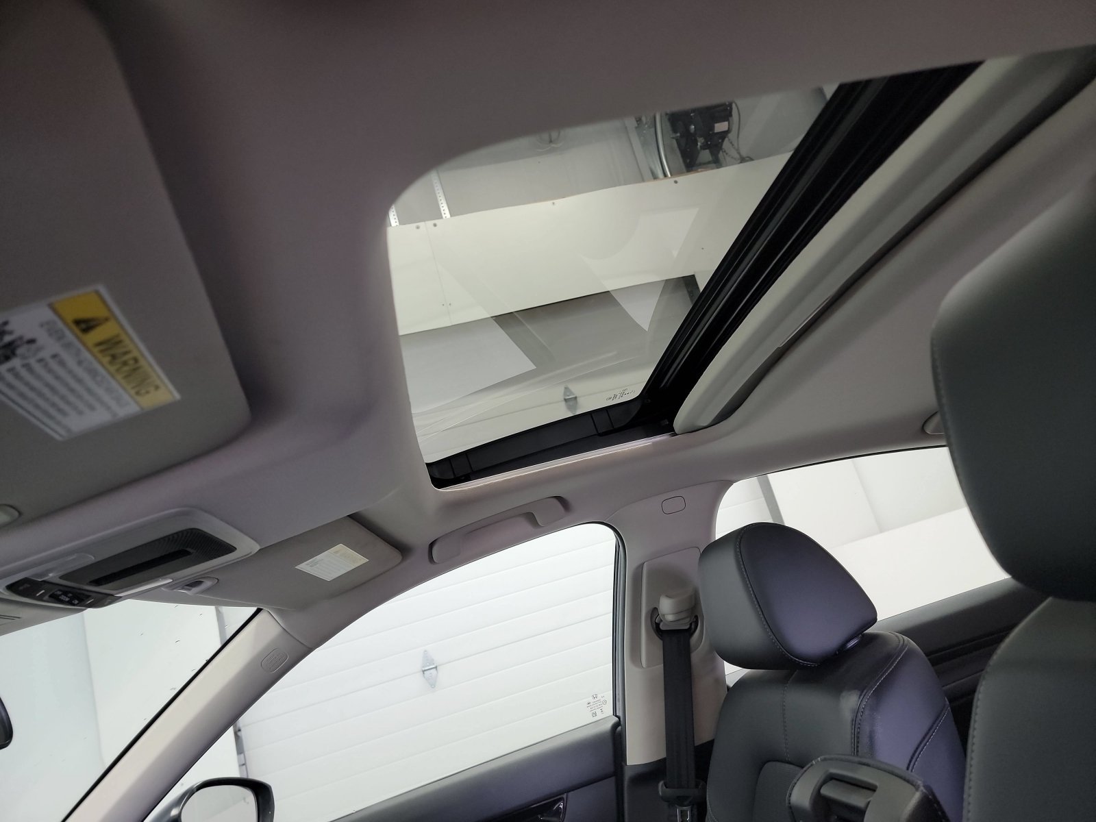 2023 Honda Civic Hatchback EX-L - Photo 24