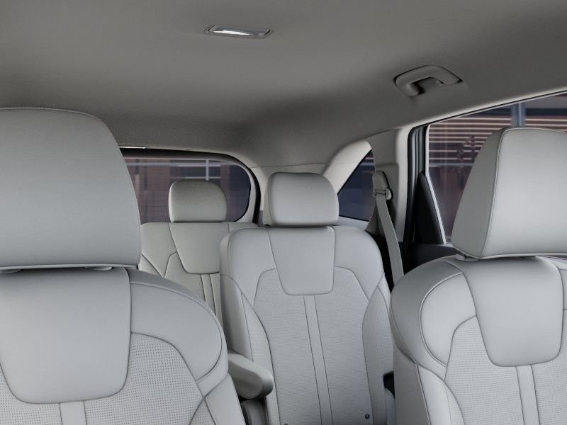 New 2026 Cityscape Green Kia EX image 27