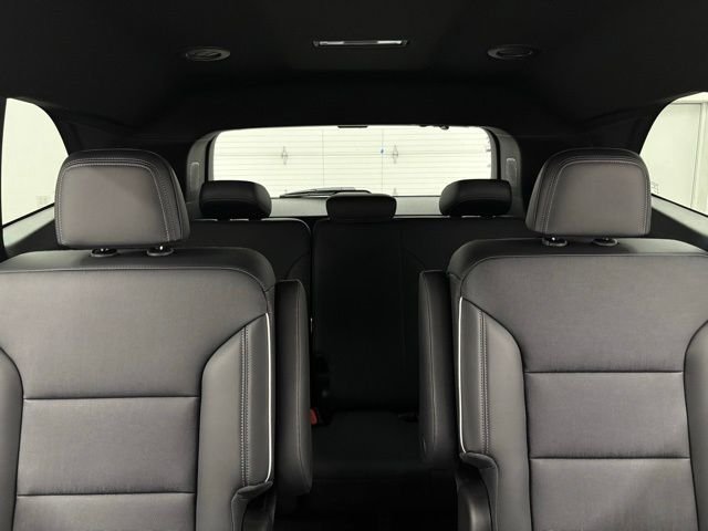 New 2026 Moonstone Gray Metallic Buick Preferred image 40