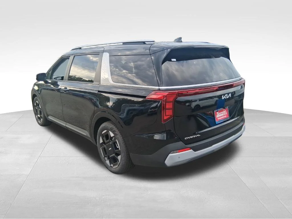 Certified Used 2026  Kia EX image 8