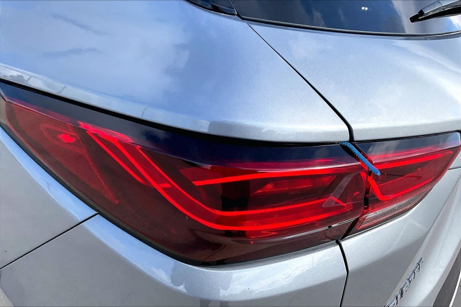 2024 Chevrolet Blazer 2LT - Photo 27