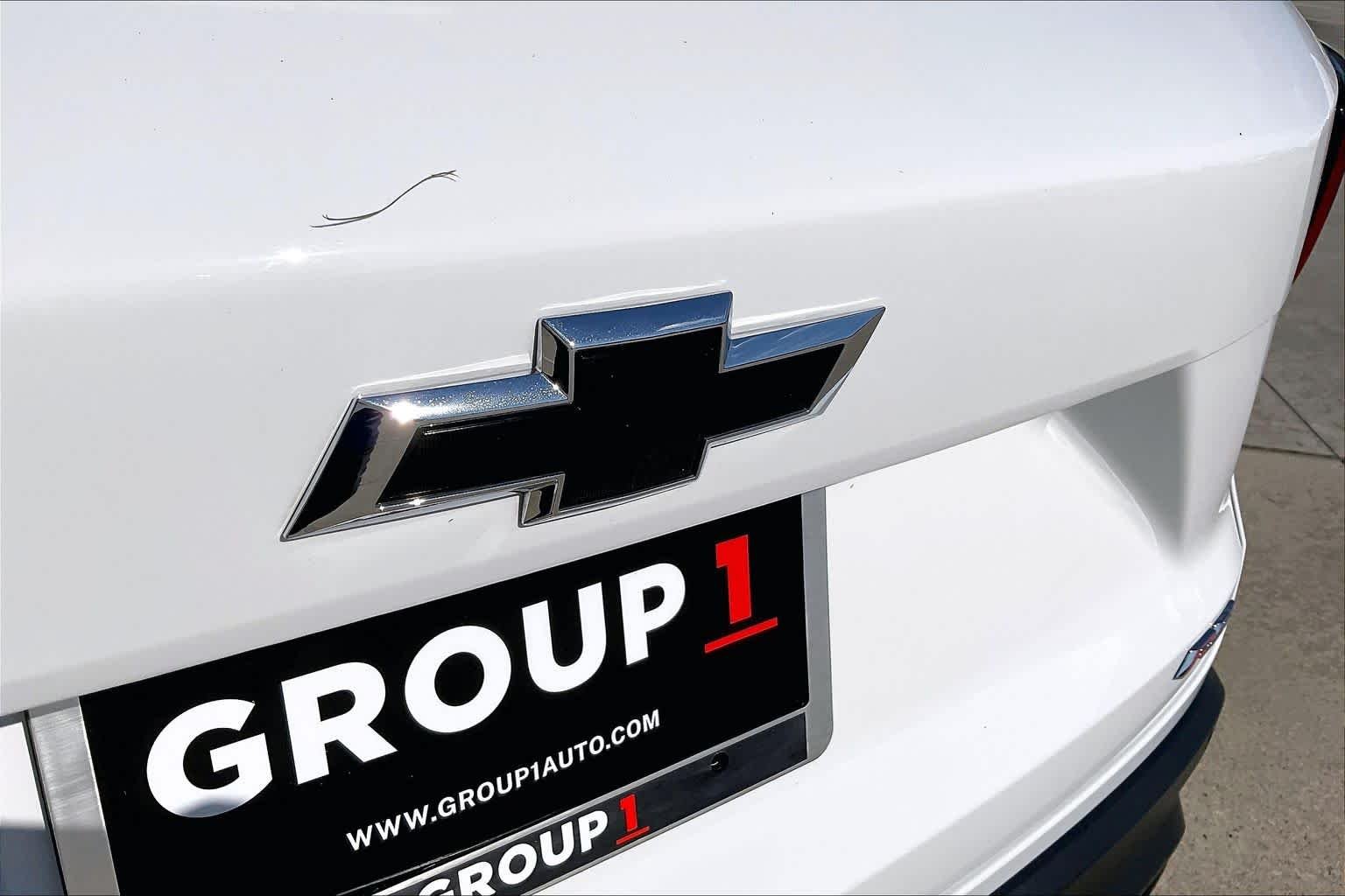 2026 Chevrolet Trax RS - Photo 30