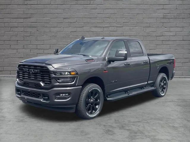 2025 RAM 2500 Big Horn - Photo 7