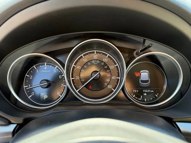 Used 2023 Gray Mazda 2.5 S Preferred Package image 27