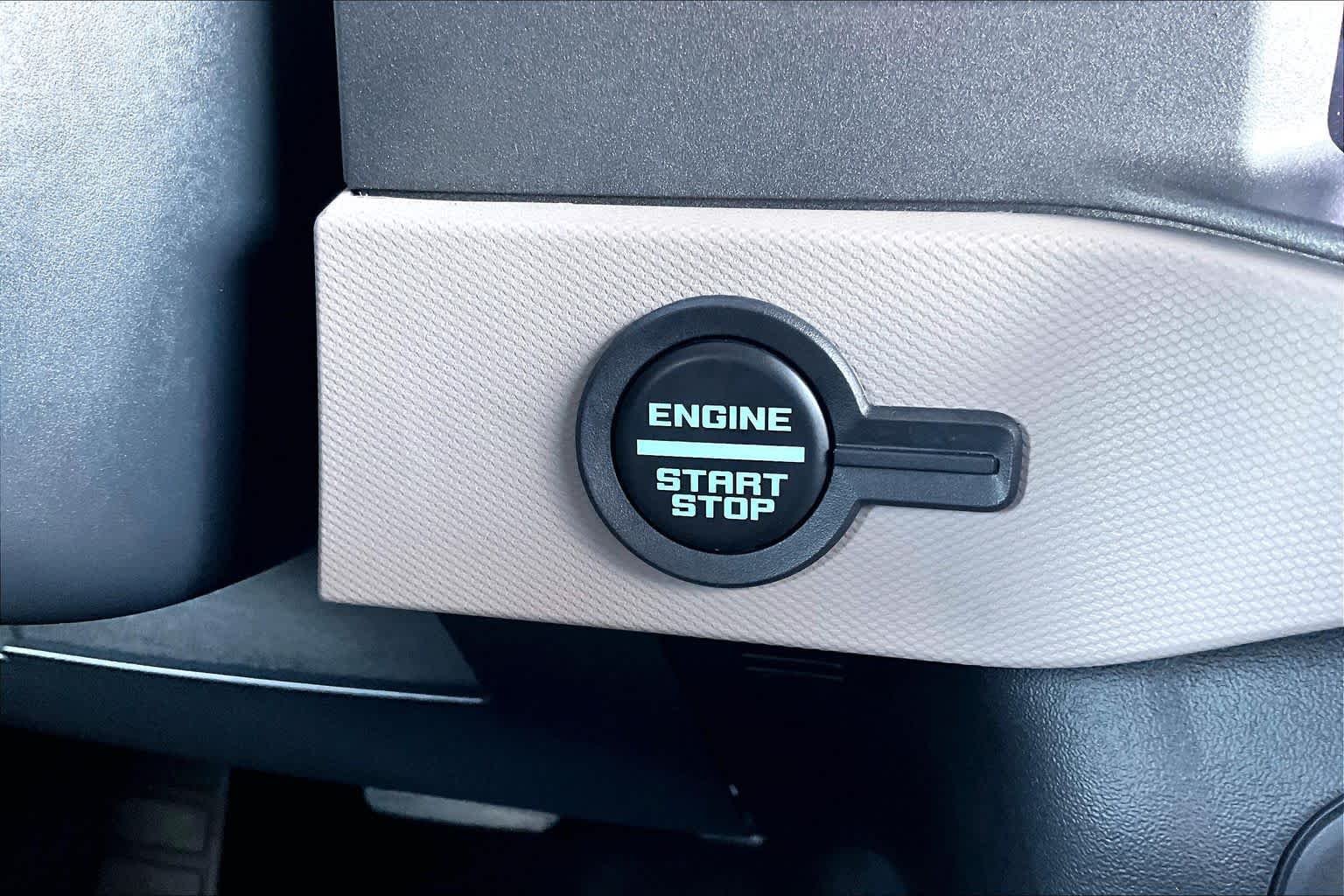 2024 Ford Bronco 4-Door Wildtrak - Photo 35