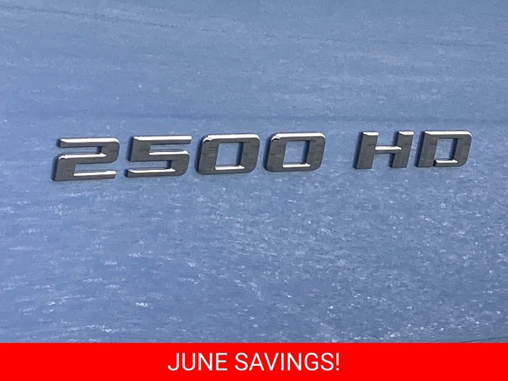New 2026 Lakeshore Blue Metallic Chevrolet LT image 31
