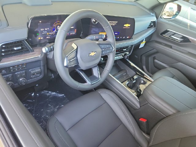 2026 Chevrolet Tahoe LT - Photo 6